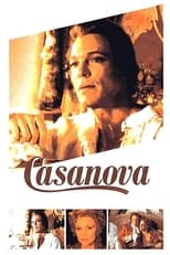 Poster de la película Casanova