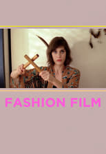 Poster de la película Fashion Film