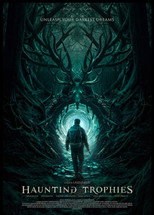 Poster de la película Haunting Trophies