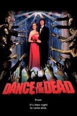 Poster de la película Dance of the Dead