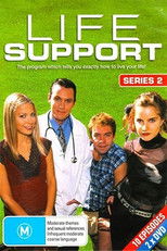 Poster de la serie Life Support