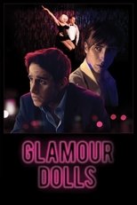 Poster de la película Glamour Dolls