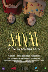 Poster de la película Sanai