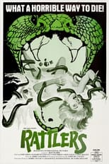 Poster de la película Rattlers