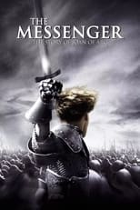 Poster de la película The Messenger: The Story of Joan of Arc