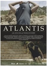 Poster de la película Atlantis