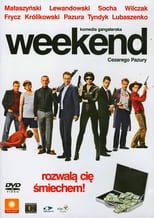 Poster de la película Weekend