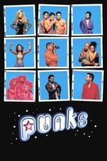 Poster de la película Punks