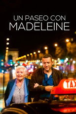 Poster de la película Un paseo con Madeleine