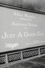 Poster de la película Just a Good Guy