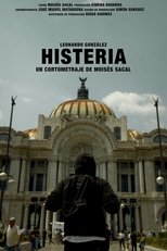 Poster de la película Histeria