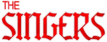 Logo The Singers