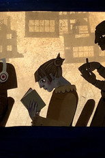 Poster de la película Misophonia