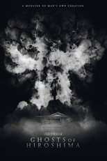 Poster de la película Ghosts of Hiroshima