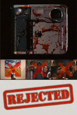 Poster de la película Rejected