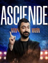 Poster de la película Iván Marín Ascend
