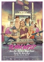 Poster de la película Downunder