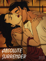 Poster de la película Absolute Surrender
