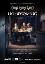 Poster de la película Homecoming