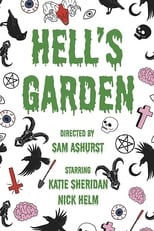 Poster de la película Hell's Garden
