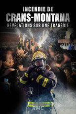 Poster de la película Incendie de Crans-Montana : révélations sur une tragédie