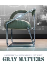 Poster de la película Gray Matters
