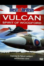 Poster de la película Vulcan: Spirit of Woodford