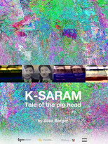 Poster de la película K-Saram: Tale of the Pig Head