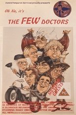 Poster de la película The Few Doctors