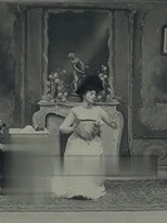 Poster de la película Ma cousine