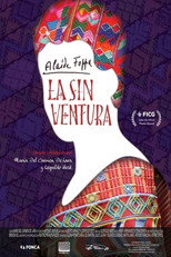 Poster de la película Alaide Foppa Falla, The Unfortunate One