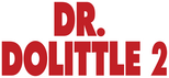 Logo Dr. Dolittle 2