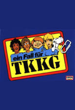 Ein Fall für TKKG