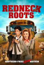 Poster de la película Redneck Roots