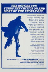 Poster de la película The Bofors Gun