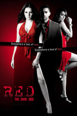 Poster de la película Red: The Dark Side
