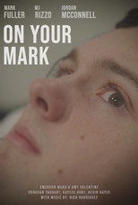 Poster de la película On Your Mark