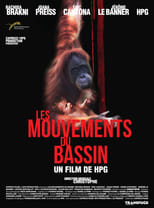 Poster de la película Hip Moves