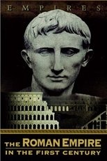 Poster de la serie The Roman Empire in the First Century