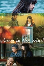 Poster de la película Voices in the Wind