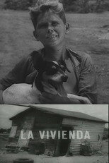 Poster de la película La vivienda