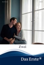 Poster de la película Zwei