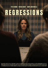 Poster de la película Regressions