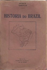 Poster de la película History of Brazil