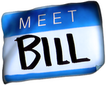 Logo Bill