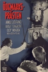Poster de la película Ödemarksprästen