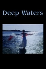 Poster de la película Deep Waters
