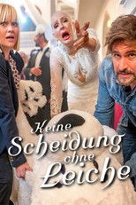 Poster de la película Keine Scheidung ohne Leiche