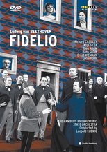 Poster de la película Fidelio