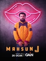 Poster de la serie Mahsun J